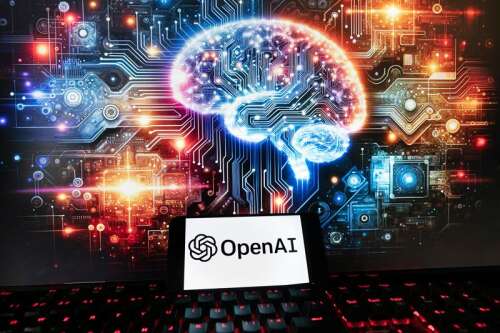 ChatGPT maker OpenAI shifts its focus to business users amid Anthropic pressure