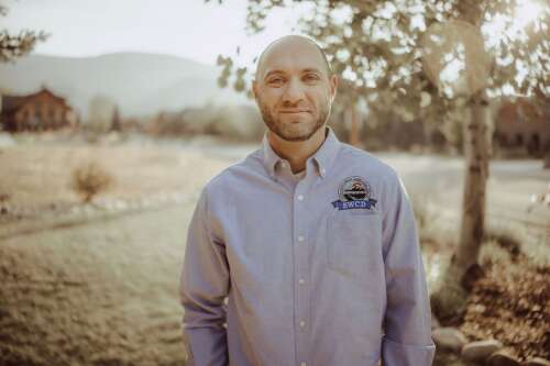 Southwest Colorado water basins have a new representative