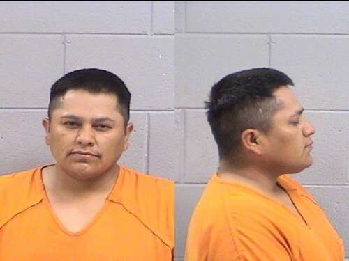 Shiprock man accused of child sex crimes