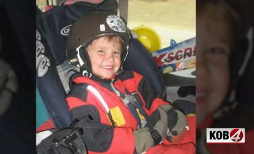 Durango Olympian Charlie Mickel featured in TV news segment