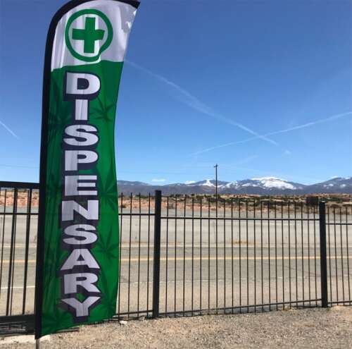 New Mexico amps up cannabis enforcement by hiring new weed cops