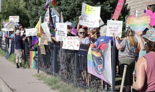 La Plata County Republicans host Moms for Liberty Speaker