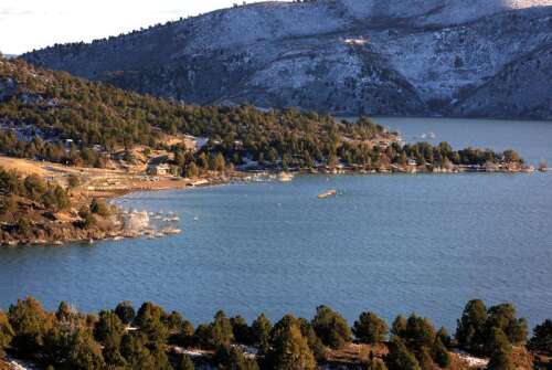 Durango city councilors meet with tribes to discuss Lake Nighthorse water access - Vimarsana News