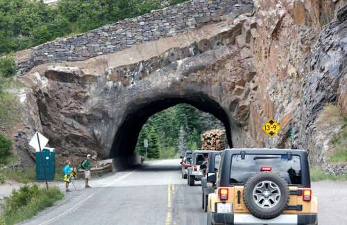 CDOT road work – beginning Monday on Red Mountain Pass – to cause travel delays