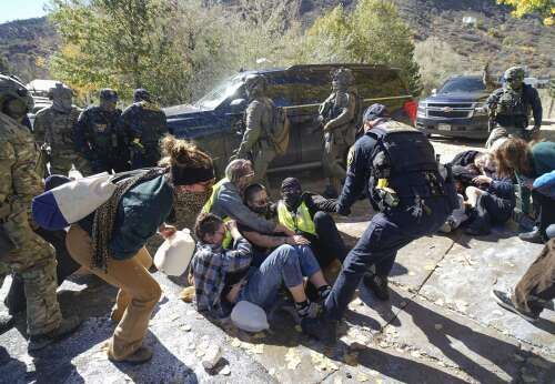 Durango anti-mask initiative found ineligible for ballot