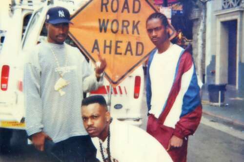 Duane 'Keffe D’ Davis, charged with organizing the 1996 killing of Tupac Shakur, is on trial