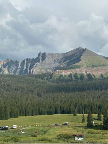 Upcoming workshop will center on Indigenous foodways in the San Juan Mountains