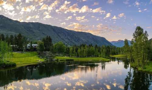 Colorado mountain town real estate slowing down after post-pandemic ...