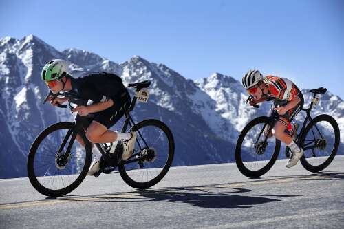 Durango Herald cleans up at Top of the Rockies competition