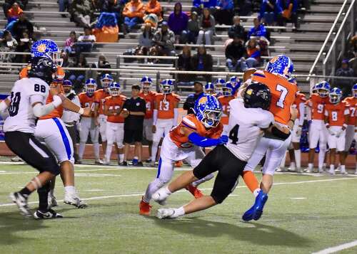 Prep football classifications create intrigue with season approaching this summer