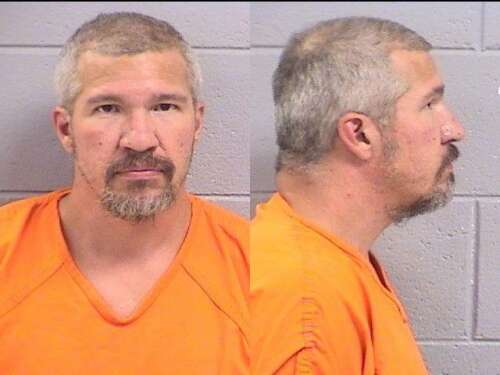 Kirtland man charged in former wife's shooting death