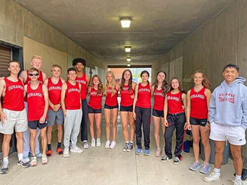 How 14 DHS track athletes did at state - Vimarsana News