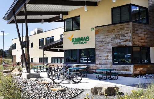 Animas High School to host workshop on parenting and teaching students in AI era