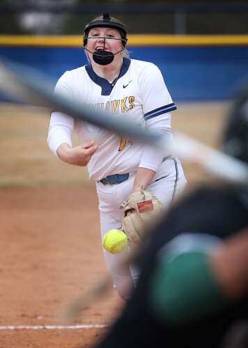 Extra-base hits carry Skyhawks to Sunday split - Vimarsana News