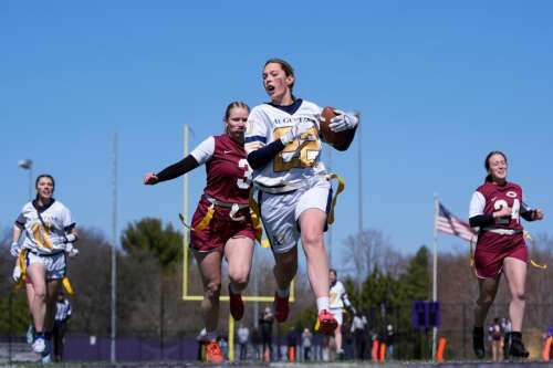 NCAA Committee Pushes Women’s Flag Football Championship to Spring 2028 After 283% Youth Surge
