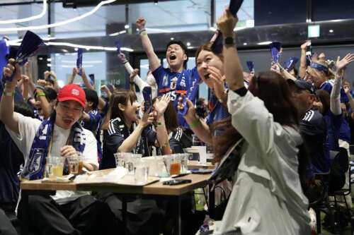 Non-USA World Cup roundup: Brazil, Netherlands get important victories
