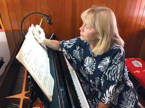 Behind the wigs and the bourbon glasses, a serious purpose - Vimarsana News