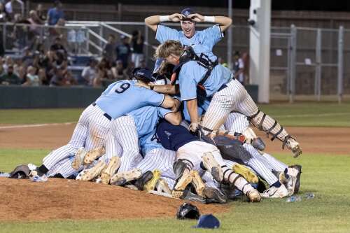 Thoughts and reactions from a long and thrilling week at the Connie Mack World Series