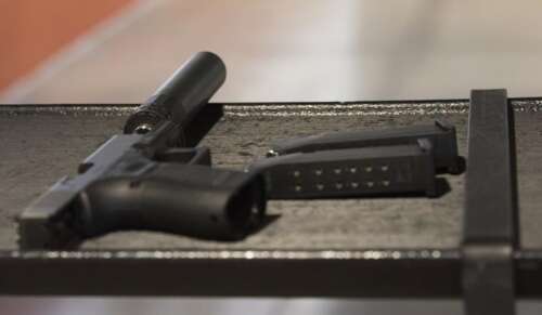 More restrictions or fewer rules? New Mexico lawmakers introduce competing visions on guns