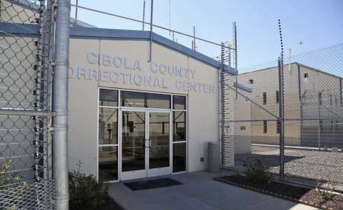 Cibola County Commission votes to exit ICE immigrant detention contract