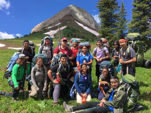 Mancos-based outdoor education program celebrates 40 years - Vimarsana News