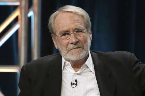 Martin Mull, comedian and actor of Fernwood Tonight and Roseanne, dies at 80 – The Durango Herald