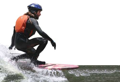 Durango surfers hope to emulate – or upstage – Salida’s waves