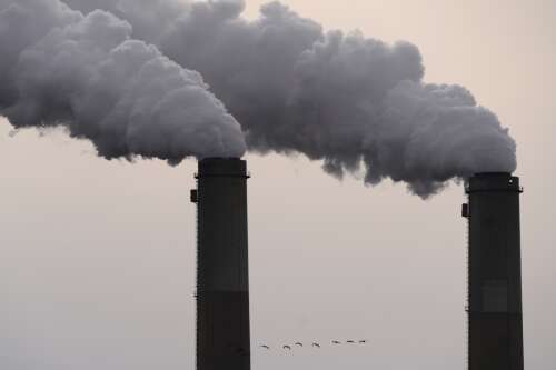 Trump Administration to Overturn Key EPA Climate Findings