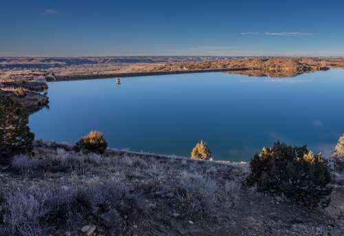 Farmington braces for snow drought but maintains secure water supply