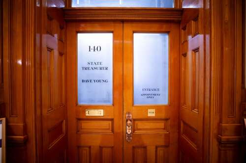 State treasurer says tariffs continue to create chaos in Colorado