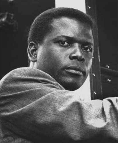 Our View: Sidney Poitier - Vimarsana News