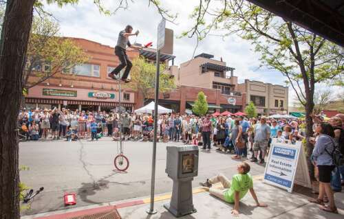 Best bets in and around Durango - Vimarsana News