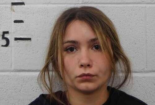 Woman gets two years for Cortez police chase and crash that injured 3 people - Vimarsana News