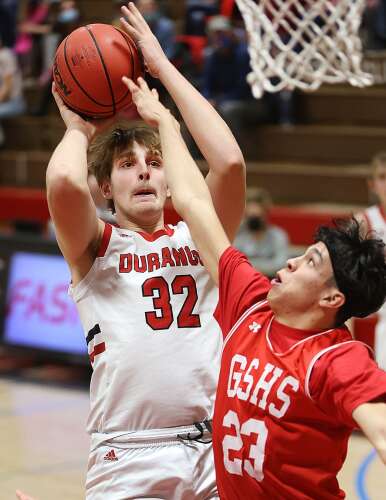 Durango boys score playoff win over Glenwood - Vimarsana News