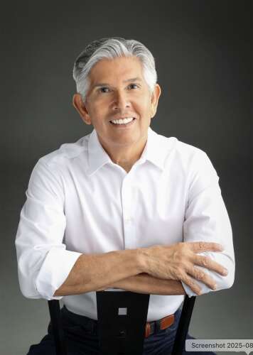 Rodriguez calls for no state income tax, retail GRT in bid for governor