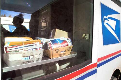 Colorado joins other states urging U.S. Postal Service to drop plan to restrict mail-in voting