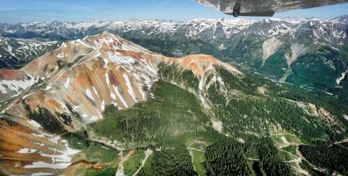 EPA Inspects Mine, Sparked Dialogue on Water Safety