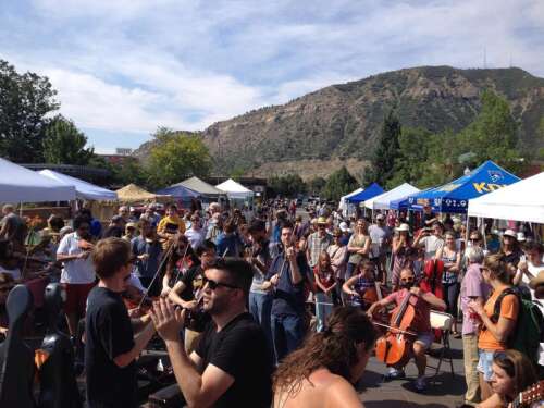 Durango Events Calendar - Vimarsana News