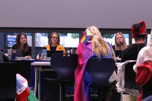 Colorado GOP threatens to sue Durango schools