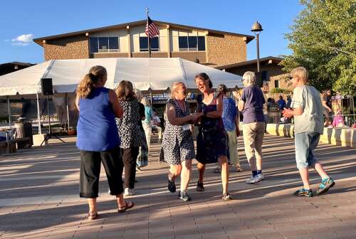Quakers from Four Corners states gather in Durango - Vimarsana News