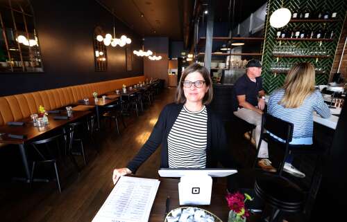 The Wilds Tavern opens at former Switchback Taco site