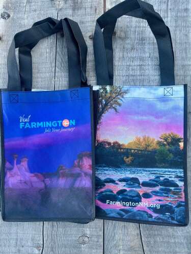 Visit Farmington on tour: 2026 travel shows