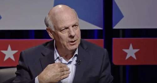 U.S. Senate Committee sends Pearce to full Senate for federal land agency confirmation