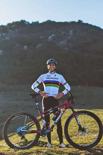 Blevins begins World Cup season - Vimarsana News