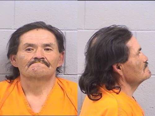 Homeless man reportedly threatens woman at Farmington mall The Tri