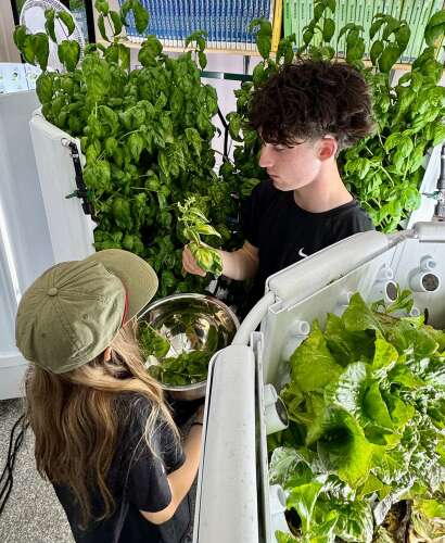 Project-based learning fuels curiosity at Durango School District middle schools