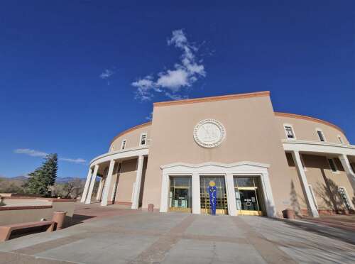 House committee advances flurry of medical compact bills, despite Senate Dem opposition