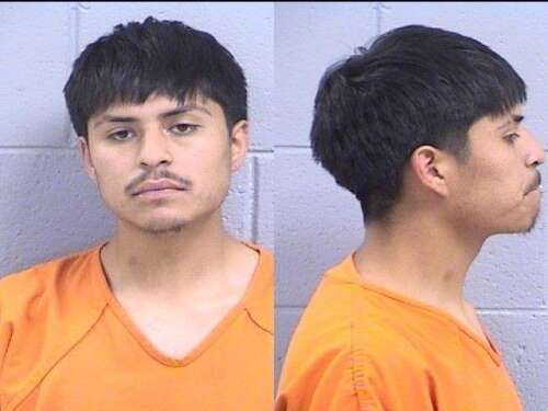 Farmington man allegedly escapes DWI treatment facility