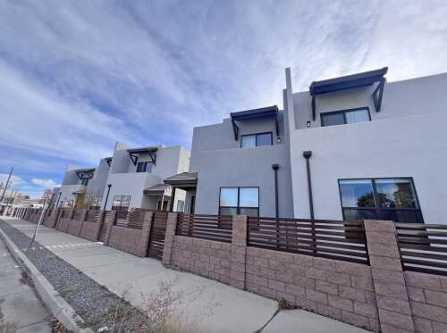 New Mexico legislators debate standard statewide property tax for short-term rentals