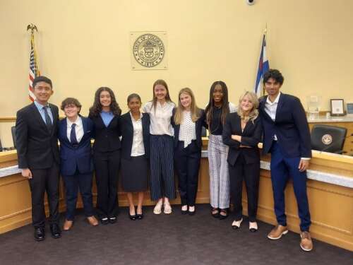 Teen tribal members invited to apply for Colorado Youth Advisory Council